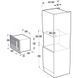 Мікрохвильовка з грилем Gorenje BM235ORAB 021061 фото 2
