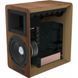 Мультимедийная акустика AirPulse A80 Brown 029150 фото 3