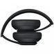 Наушники с микрофоном Beats by Dr. Dre Studio3 Matte Black (MQ562/MX3X2) 533191ua фото 4