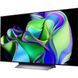 OLED телевізор LG OLED48C31LA 003220 фото 2