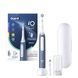 Электрическая зубная щетка Oral-B iO Series 4 My Way iOG4K.2N6.1DK (10+) Ocean Blue 012793 фото 1