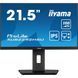 Монитор iiyama ProLite XUB2292HSU-B6 023499 фото 1