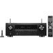 AV-ресивер Denon AVC-S660H Black 003295 фото 2