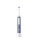 Электрическая зубная щетка Oral-B iO Series 4 My Way iOG4K.2N6.1DK (10+) Ocean Blue 012793 фото 3
