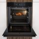 Духовка электрическая Haier HWO60SM5B9BH 011926 фото 2