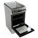 Комбінована плита Beko FSM52335DXDS 015584 фото 6