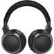 Навушники з мікрофоном Philips TAH9505BK 029574 фото 2