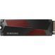 SSD накопичувач Samsung 990 PRO Heatsink 1TB (MZ-V9P1T0GW) 001993 фото 1