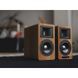 Мультимедийная акустика AirPulse A80 Brown 029150 фото 7