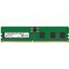 Память для настольных компьютеров Micron 16 GB DDR5 4800 MHz (MTC10F1084S1RC48BR) 033960 фото 2