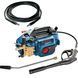 Мийка високого тиску BOSCH Professional GHP 5-13 C 0600910000 521076 фото 1