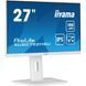 Монитор iiyama XUB2792HSU-W6 023549 фото 2