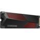SSD накопичувач Samsung 990 PRO Heatsink 1TB (MZ-V9P1T0GW) 001993 фото 7