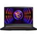 Ноутбук MSI Thin GF63 12VE (12VE-264PL) 027553 фото 1