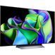 OLED телевізор LG OLED48C31LA 003220 фото 3