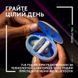 Навушники TWS Logitech FITS White (985-001183) 029275 фото 4