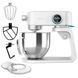 Міксер CECOTEC Twist&Fusion 4000 Luxury White (04171) 021255 фото 1
