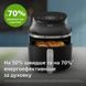 Мультипіч (аерофритюрниця) Philips Airfryer 3000 Series NA321/00 533516ua фото 12
