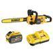 Акумуляторна пила DeWALT DCMCS574X1 004520 фото 1