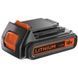 Дрель Black+Decker BDCDC18B-QW 530594ua фото 3