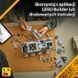 Блоковий конструктор LEGO Star Wars Джаггернаут Великої армії Республіки (75413) 613416 фото 32
