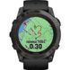 Смарт-часы Garmin Fenix 7X Pro Sapphire Solar Carbon G. DLC Tit. with Black Band (010-02778-10/11/54) 035062 фото 7