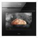 Духовка электрическая Amica ED975398BA+ X-TYPE STEAM P 011676 фото 1