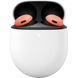 Навушники TWS Google Pixel Buds Pro Coral (GA03202) 029227 фото 2