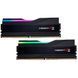 Пам'ять для настільних комп'ютерів G.Skill 48 GB (2x24GB) DDR5 8000 MHz Trident Z5 RGB (F5-8000J4048F24GX2-TZ5RK) 027756 фото 1