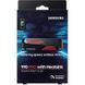 SSD накопичувач Samsung 990 PRO Heatsink 1TB (MZ-V9P1T0GW) 001993 фото 10