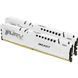 Пам'ять для настільних комп'ютерів Kingston FURY 64 GB (2x32GB) DDR5 5200 MHz Beast (KF552C40BWK2-64) 033826 фото 1