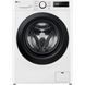 Стирально-сушильная машина автоматическая LG F4D06506W 035501 фото 1