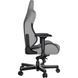 Компьютерное кресло для геймера Anda Seat T-Pro 2 XL grey/black (AD12XLLA-01-GB-F) 018541 фото 3