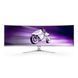 Монітор Philips 49M2C8900/00 022522 фото 1