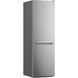 Холодильник с морозильной камерой Whirlpool WNF 821 E X 041590 фото 1