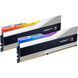 Пам'ять для настільних комп'ютерів G.Skill 32 GB (2x16GB) DDR5 5600 MHz Trident Z5 RGB Silver (F5-5600J3636C16GX2-TZ5RS) 027706 фото 2