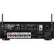 AV-ресивер Denon AVC-S660H Black 003295 фото 3