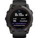 Смарт-часы Garmin Fenix 7X Pro Sapphire Solar Carbon G. DLC Tit. with Black Band (010-02778-10/11/54) 035062 фото 8