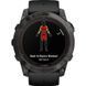 Смарт-часы Garmin Fenix 7X Pro Sapphire Solar Carbon G. DLC Tit. with Black Band (010-02778-10/11/54) 035062 фото 10