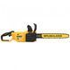Акумуляторна пила DeWALT DCMCS574X1 004520 фото 2