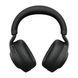 Навушники з мікрофоном JABRA Evolve 2 85 MS USB-А (28599-999-989) 029757 фото 3