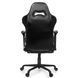 Компьютерное кресло для геймера Arozzi Torretta Black 018628 фото 6