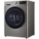 Сушильная машина LG RC10V9PV2W 040700 фото 3