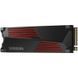 SSD накопичувач Samsung 990 PRO Heatsink 1TB (MZ-V9P1T0GW) 001993 фото 5