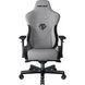 Компьютерное кресло для геймера Anda Seat T-Pro 2 XL grey/black (AD12XLLA-01-GB-F) 018541 фото 6