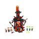 Блоковий конструктор LEGO NINJAGO Императорский храм Безумия (71712) 009457 фото 1
