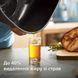 Мультипіч (аерофритюрниця) Philips Airfryer 3000 Series NA321/00 533516ua фото 9