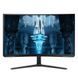 Монітор Samsung Odyssey Neo G8 (LS32BG850NPXEN) 027934 фото 1