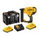 Цвяховбивач DeWALT DCN681D2 044036 фото 1