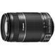 Довгофокусний об'єктив Canon EF-S 55-250mm f/4-5,6 IS STM (8546B005) 014449 фото 1